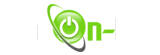 ImOnRU Logo White