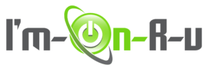 ImOnRU Logo